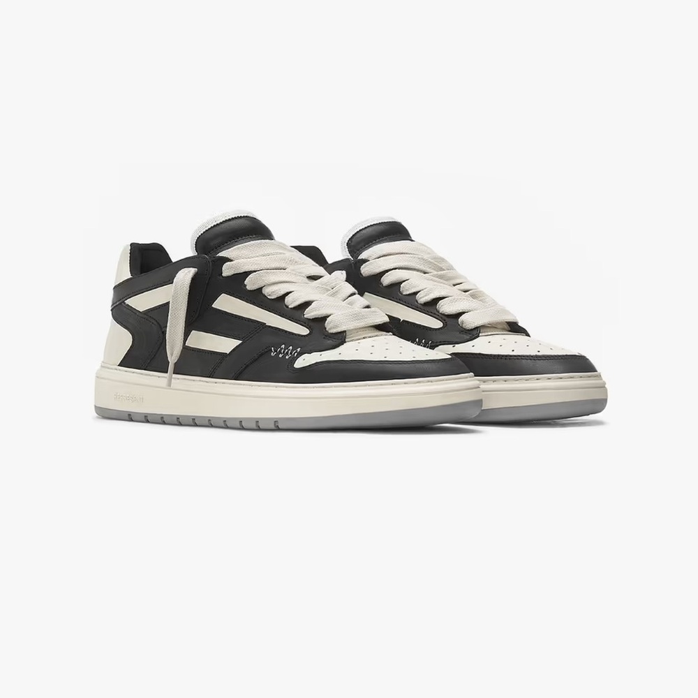 REPRESENT NEW MENS LOW TOP SZ 10.5
